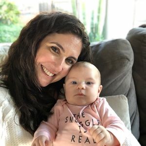 Meet your Posher, Gina